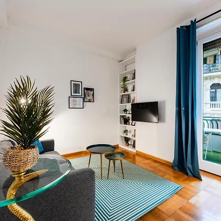 Sweett - Biancamano Apartment Milan Exterior photo